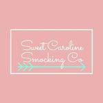 Profile Picture of Sweet Caroline Smocking Co (@sweetcarolinesmocking) on Instagram