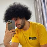 Profile Picture of Brian Bulacios (@brianbulacios) on Instagram