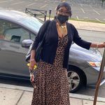 Profile Picture of Beverly Jordan (@beverly3545) on Instagram