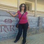 Profile Picture of Rocio Barba Candon (@barbacandon) on Instagram