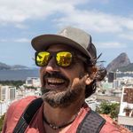Profile Picture of Brian Trautman (@flyingbrian.svdelos) on Instagram