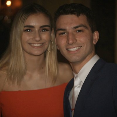 Profile Picture of Sean Creamer (@SeanCreamer9) on Twitter