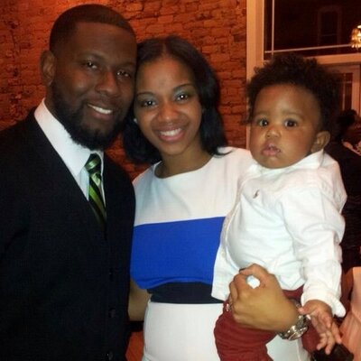 Profile Picture of Kendall D Glenn (@KENDALLGLENN_SR) on Twitter