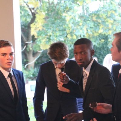 Profile Picture of James Caro (@jamescaro8) on Twitter