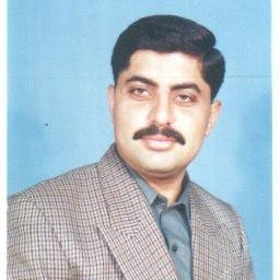 Profile Picture of Najeeb Malik (@NAJEEBMALIK18) on Twitter