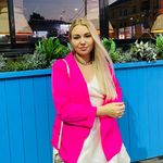 Profile Picture of Карпухина Анастасия (@karpukhina__anastasiya) on Instagram