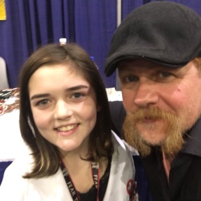 Profile Picture of Emily Wilburn (@twdemily_) on Twitter