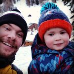 Profile Picture of David Edghill (@david.edghill) on Instagram