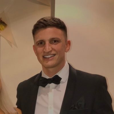 Jeremy Butterfield - Twitter Profile Picture of Jeremy Butterfield (@read_jeremyb) on Twitter