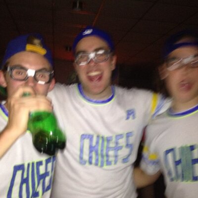 Profile Picture of Chris Morash (@chrismorash12) on Twitter