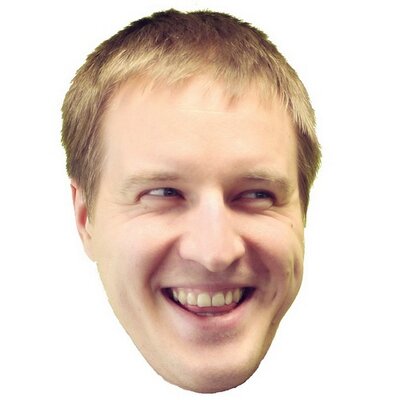 Profile Picture of Ben Rieger (@ben_rieger) on Twitter