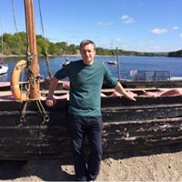Profile Picture of Sean Calvey (@sean-calvey) on Quora