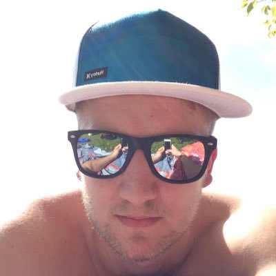 Profile Picture of Randall Isaac Music (@Randall_IsaacB) on Twitter