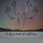 Profile Picture of Carol Ann Dyer (@in.dyer.need.of.outdoors) on Instagram