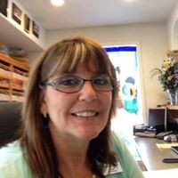 Profile Picture of Jodi Moore Hardesty (@jodi-moore-hardesty) on Quora