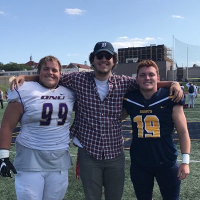 Profile Picture of Brett Jimmy Hines (@b_h34) on Twitter