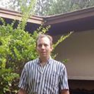 Profile Picture of Daniel Souther (@Daniel_Souther) on Twitter