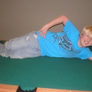 Profile Picture of Dustin Scurlock (@ihatemaddiedorsey) on Myspace