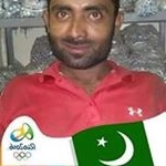 Profile Picture of Wazeer Muhammad (@muhammad_wazeer) on Instagram
