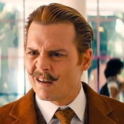 Profile Picture of Michael Hill (@ViscoFilmTalk) on Twitter