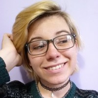 Profile Picture of Julia Friend (@julia-friend-1) on Quora