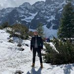 Profile Picture of Tomasz Bugajski (@tomasz.bugajski.92) on Instagram