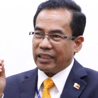 Profile Picture of Teodoro C. Pascua (@dti_cpg) on Twitter