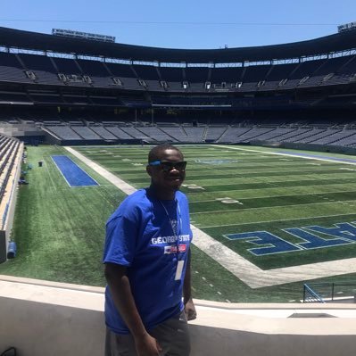 Profile Photo of Leroy Jackson (@LeeGend192017) on Twitter