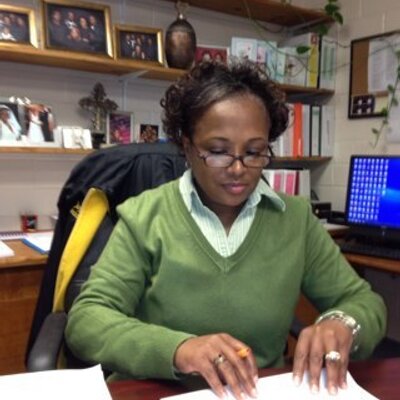 Profile Picture of Joyce M. Russ (@joyce_russ) on Twitter