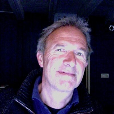 Profile Picture of Peter Koopmans (@twitornototwit) on Twitter