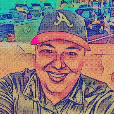 Profile Picture of Omar Alberto Segarra (@ElAstro19) on Twitter