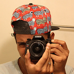 Profile Picture of Felipe Gutierrez (@Frenchyphotographs) on Flickr