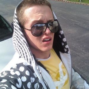 Profile Picture of Shane Zielinski (@shanemz) on Myspace