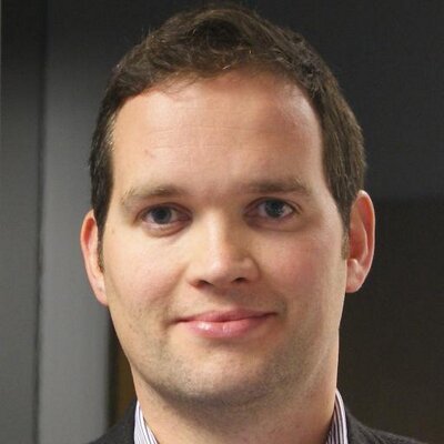 Profile Picture of Mark Burr (@_markburr) on Twitter
