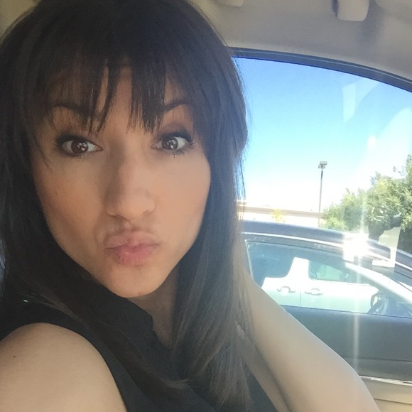 Christy Frisk - Poshmark Profile Picture of Christy Frisk (@chrisfrisk) on Poshmark