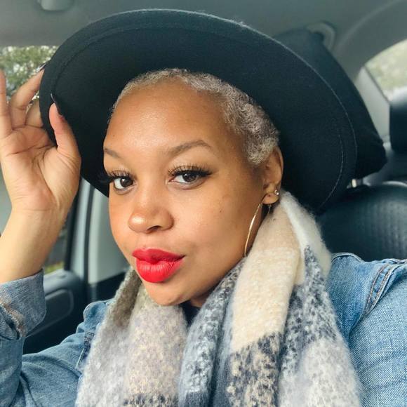 Profile Picture of Bianca Jenkins (@biancajenkins) on Poshmark