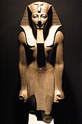 Profile Picture of Thutmose IIIon Wikipedia
