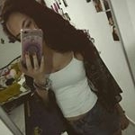 Profile Picture of rosa morales (@rosammz98) on Instagram