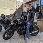 Profile Picture of Matt Andress (@mattandress64) on Instagram