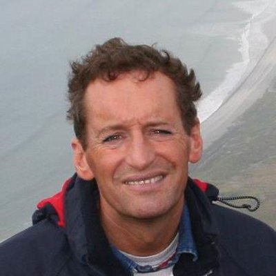 Profile Picture of Brian O'Connell (@brianoakey) on Twitter