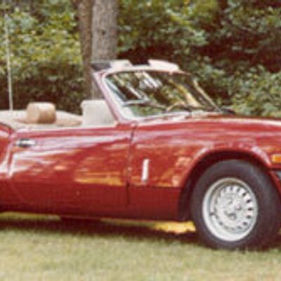 Profile Picture of Tom Gilbertson (@tjgibby) on Twitter