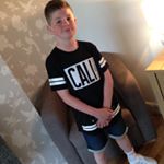 Profile Picture of Tom Gorman (@tom_gorman_2007) on Instagram