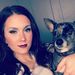 Profile Picture of Jaime Campbell (@jaimelynn875) on Pinterest