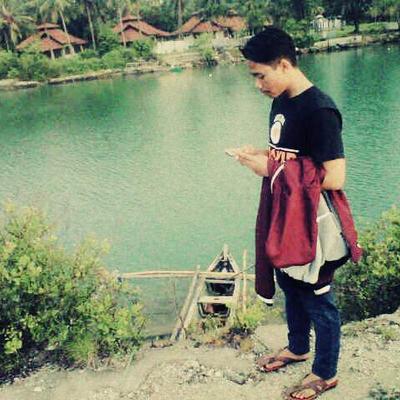 Profile Picture of Adji_crystal Ream (@adji_ream) on Twitter