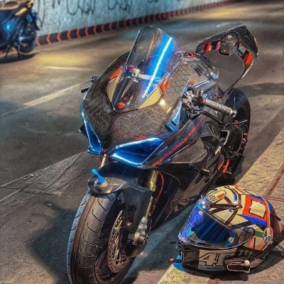 Profile Picture of Tony Ducati (@TonyDucati6) on Twitter