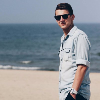 Profile Picture of Piotr Przybyłowski (@przybylowski95) on Twitter