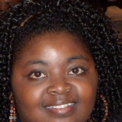 Profile Picture of Stacey Hicks (@IheyinwaGabriel) on Twitter