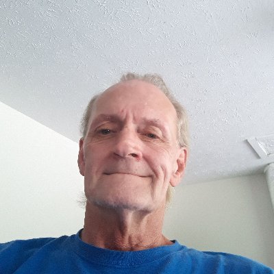 Profile Picture of Terry Mayes (@Terryma10955535) on Twitter