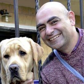 Profile Picture of Michael Spiteri (@Michael31969) on Twitter