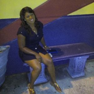 Profile Picture of Alecia Campbell (@nifran_c) on Twitter